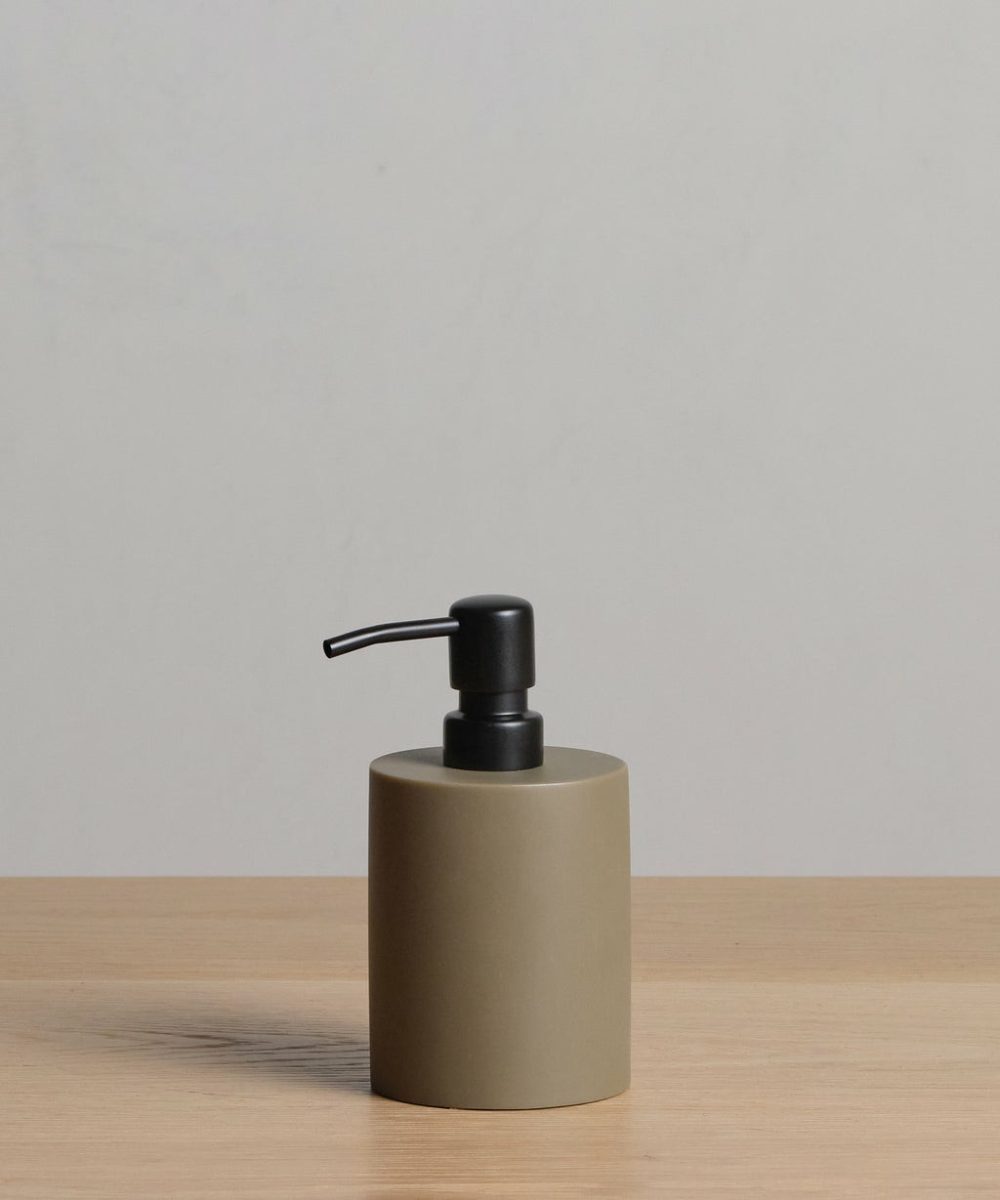 Coast Soap Dispenser Bathroom Gum