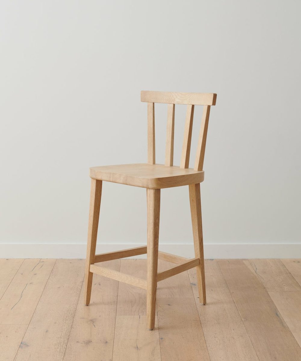 Hampton Counter Stool Dining Chairs