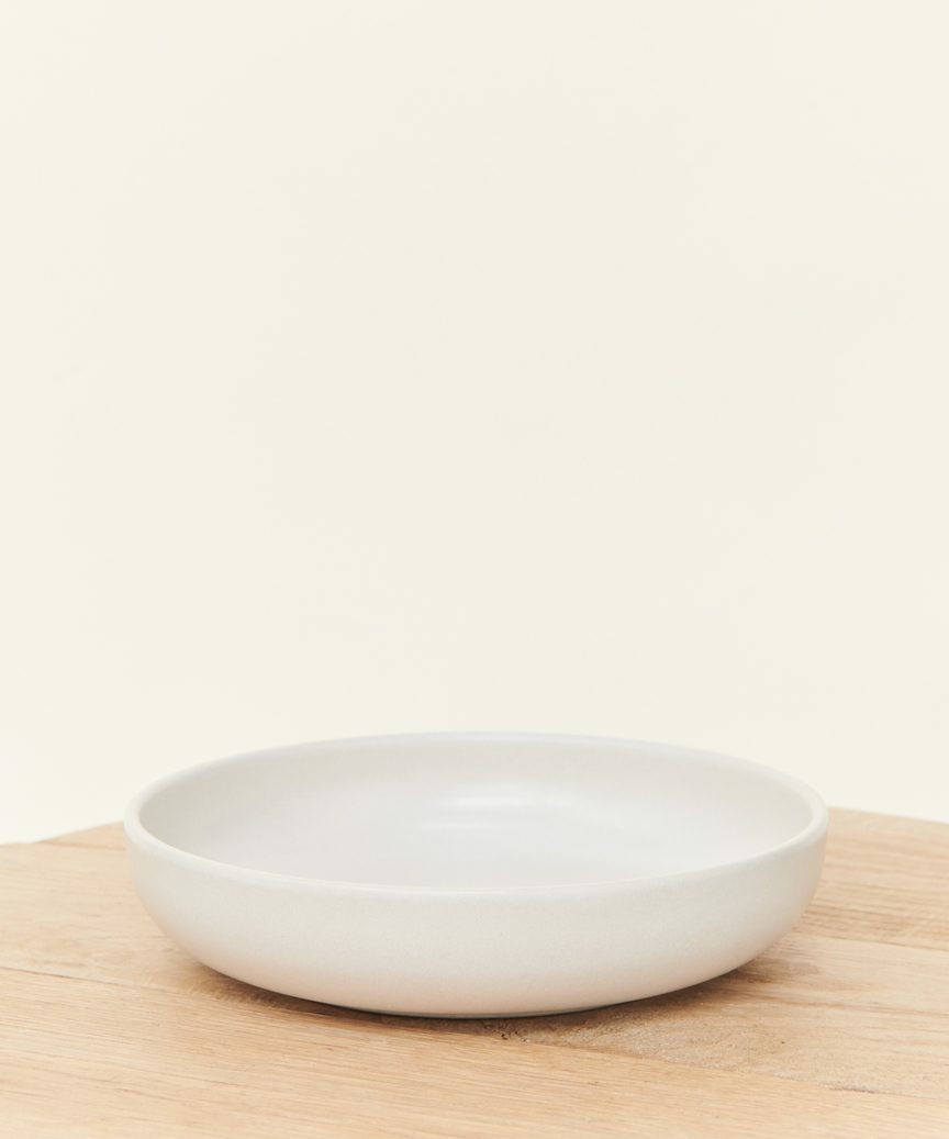 Pacific Soup Bowl Dinnerware Ivory