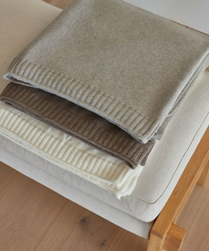 Sonoma Throw Bed & Bath Taupe