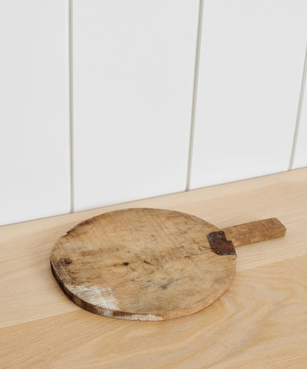 Turkish Cutting Board Kitchen & Dining Oak