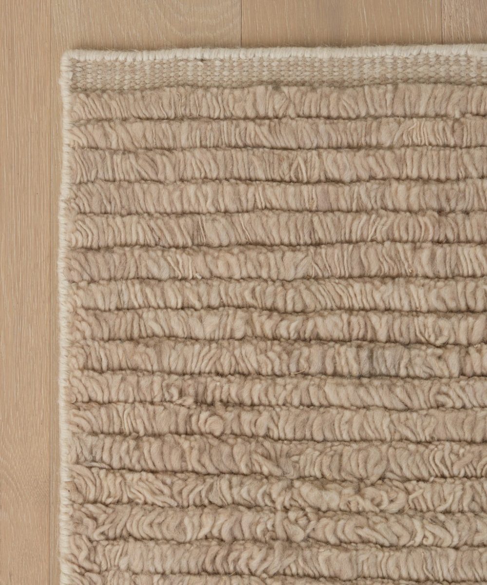 Winward Rug Bed & Bath Taupe